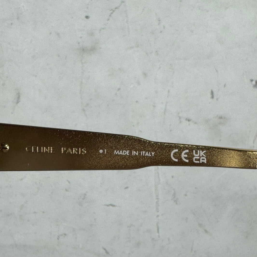 Celine CL40325U Sunglasses New