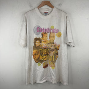 Vintage Essence Music Festival T-Shirt