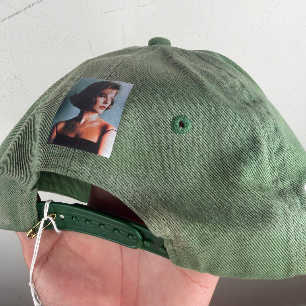 Paly Hollywood Saint Natalie Wood Hat
