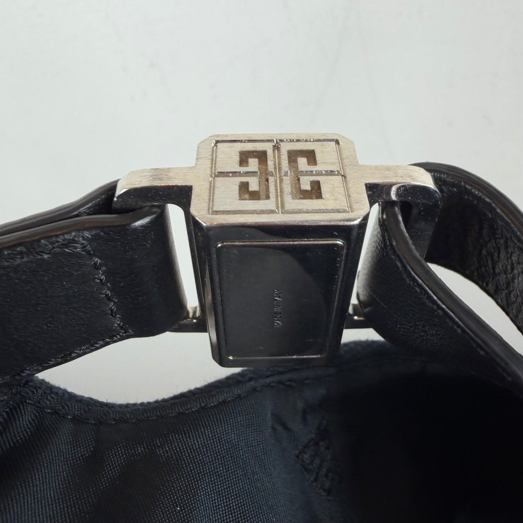 Givenchy Horn Strapback Hat