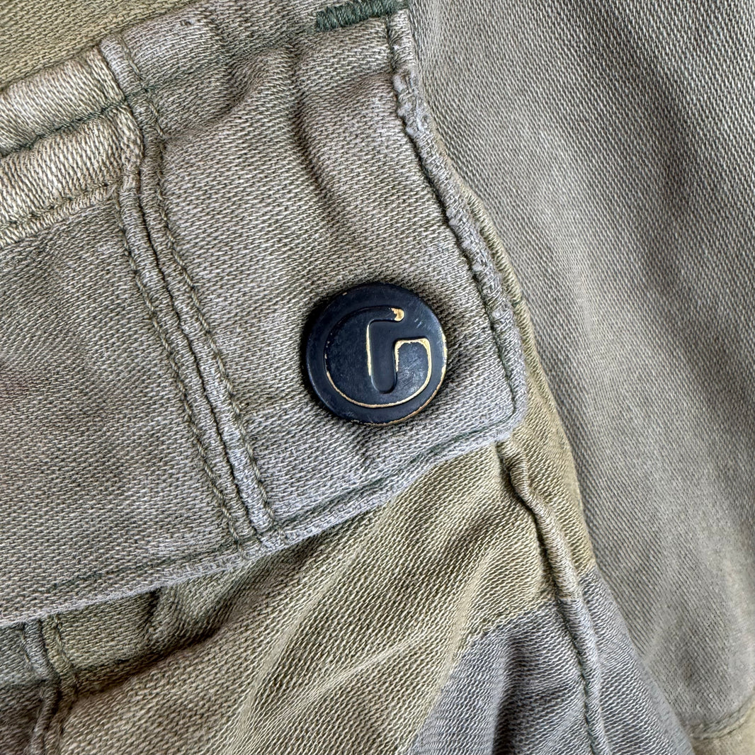 Gallery Dept Marcus Cargo Pants