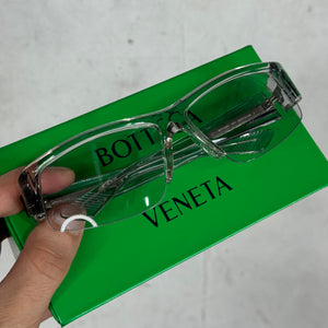 Bottega Veneta Sample Clear BV1134S Glasses