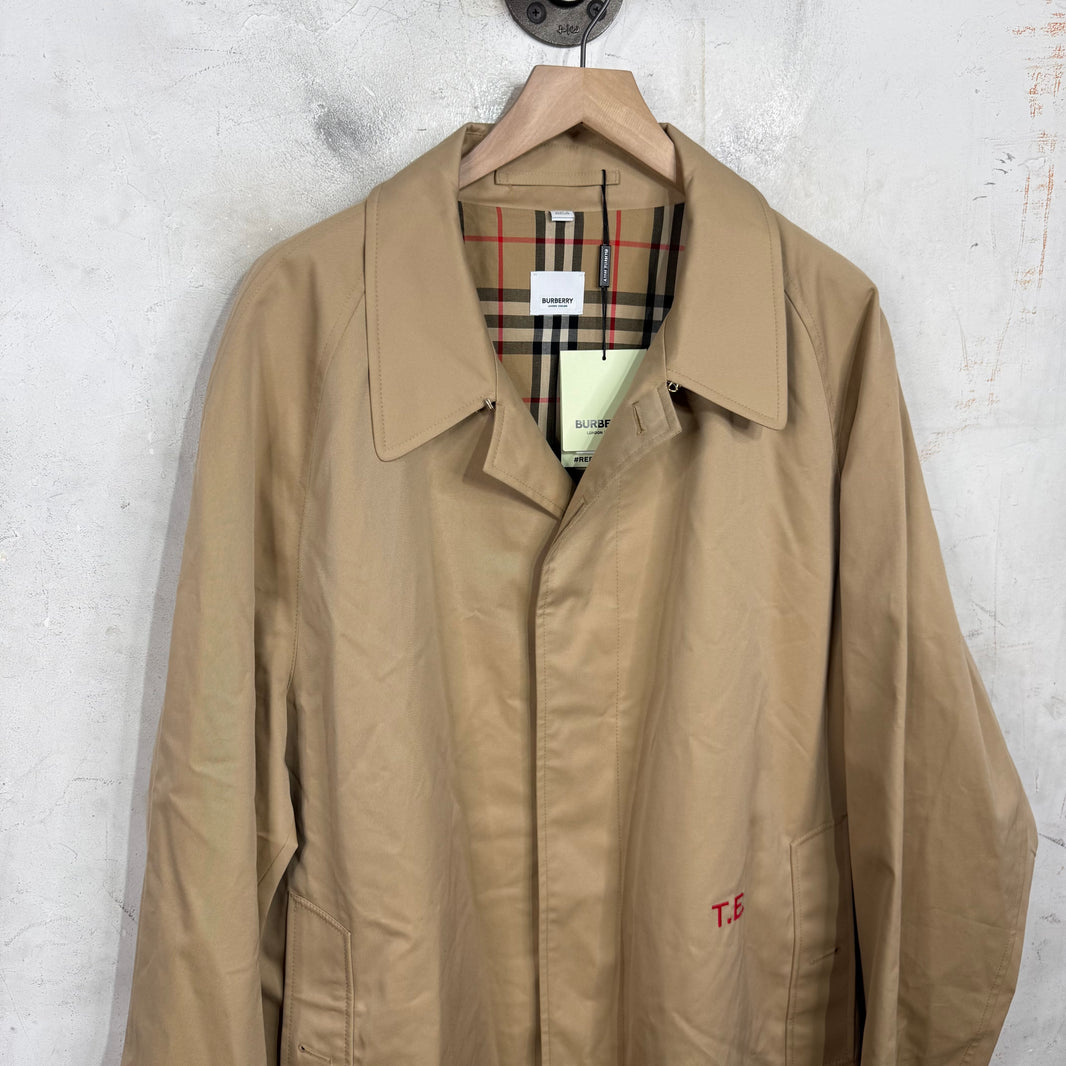 Burberry Classic Trench Coat