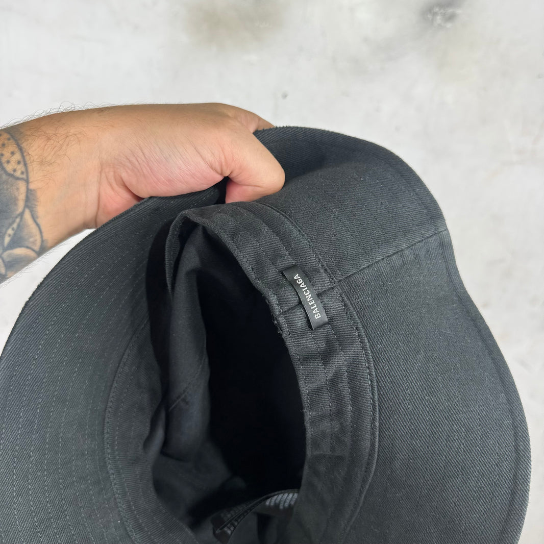 Balenciaga Unity Bucket Hat