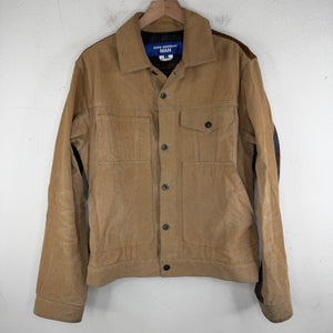 Junya Watanabe Filson Hybrid Trucker Jacket