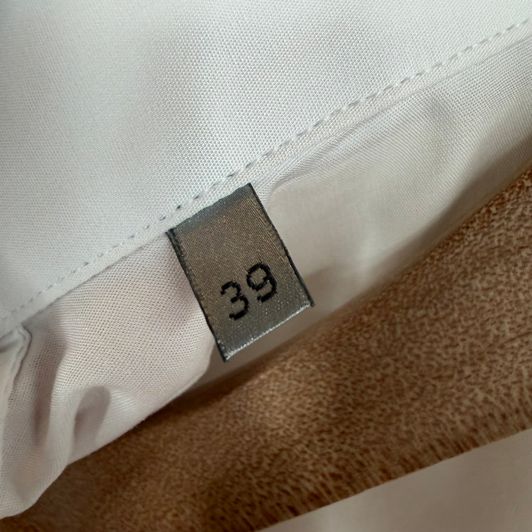 Dior Uniform L/S Shirt