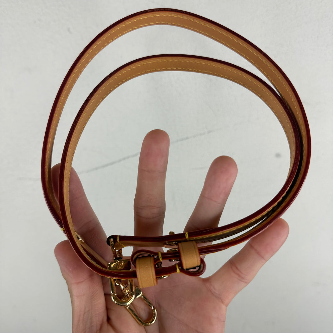 Louis Vuitton Nano Boulogne Bag