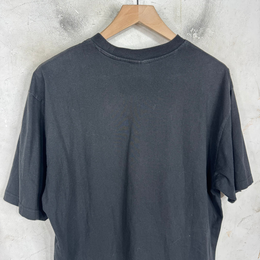 Supreme x CDG Split Box Logo T-Shirt