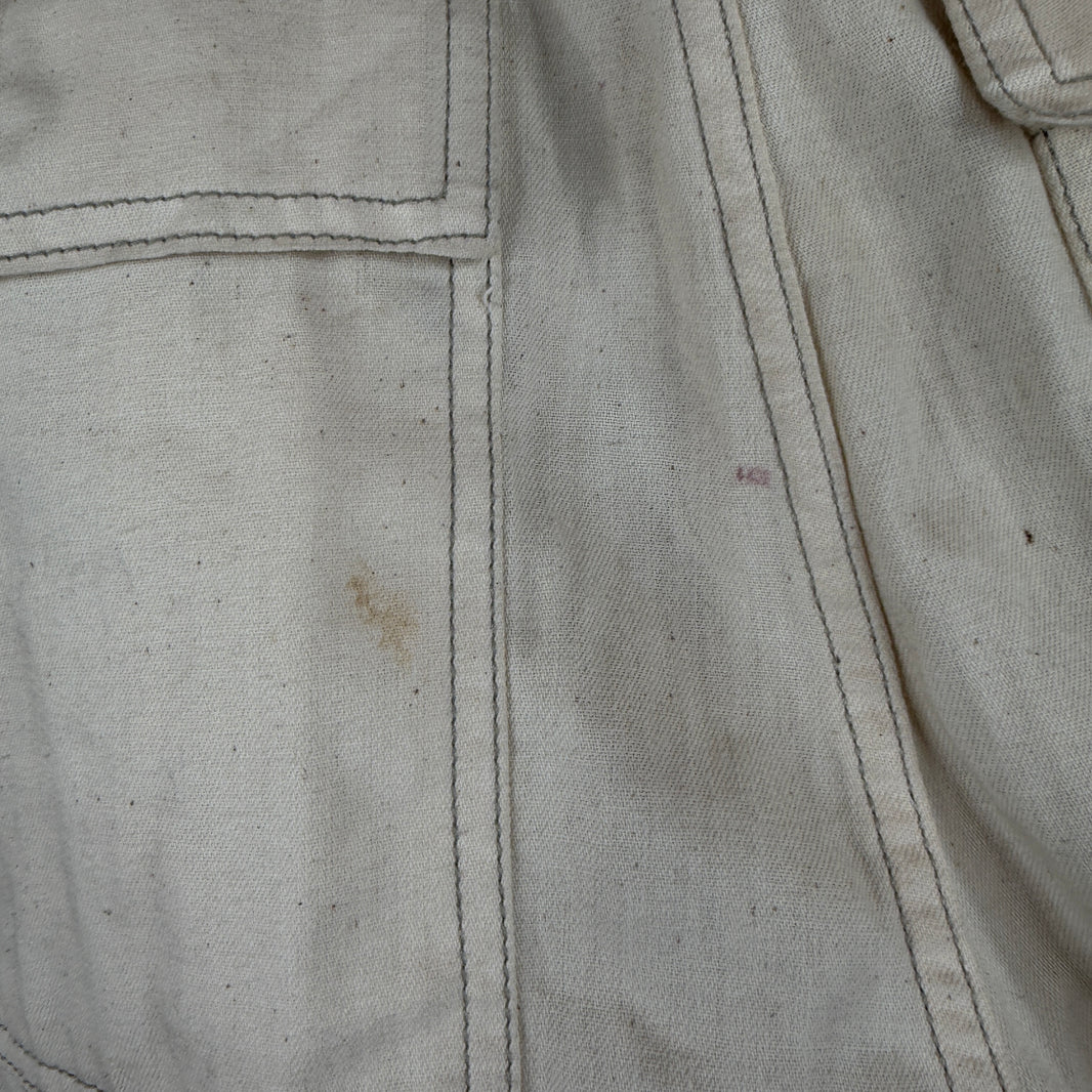 DRKSHDW Natural Geth Cargo Pants