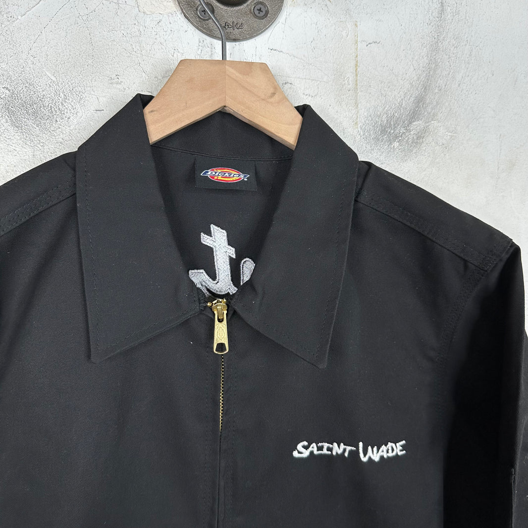 Saint Michael Wade Dickies Work Jacket