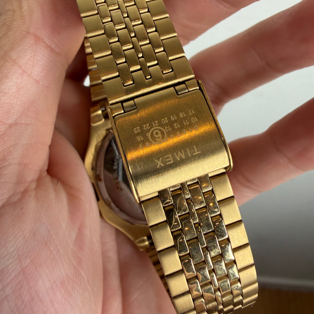 MM6 Timex Watch