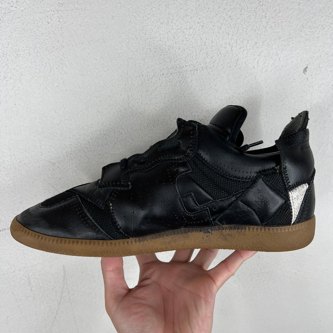 Margiela Reconstructed Patchwork Replica Shoes