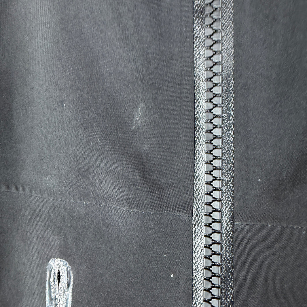 Arc'teryx Black Alpha SV Jacket
