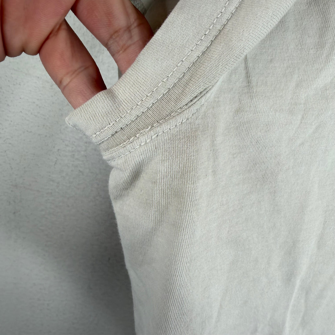 DRKSHDW Oyster Level T-Shirt