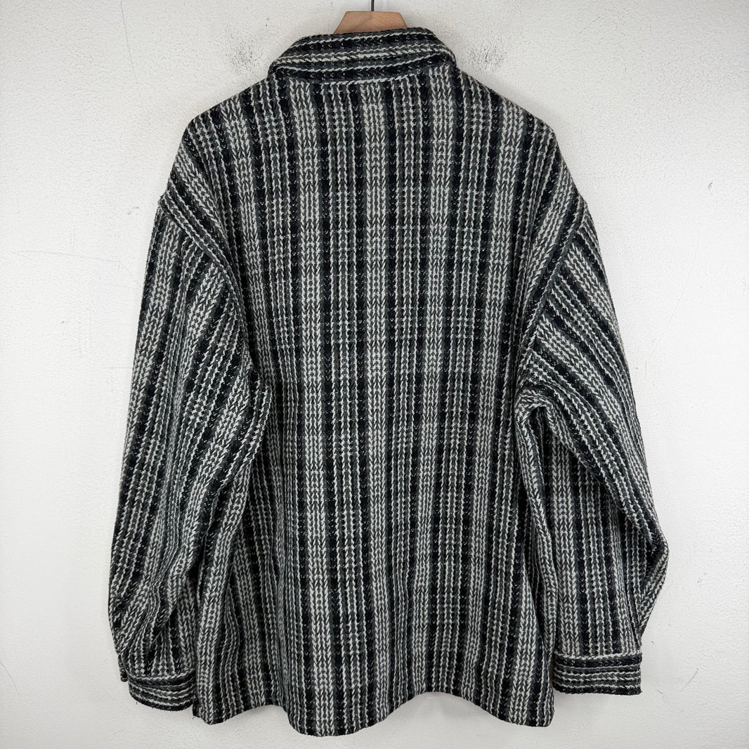 Supreme Thick Knit Flannel