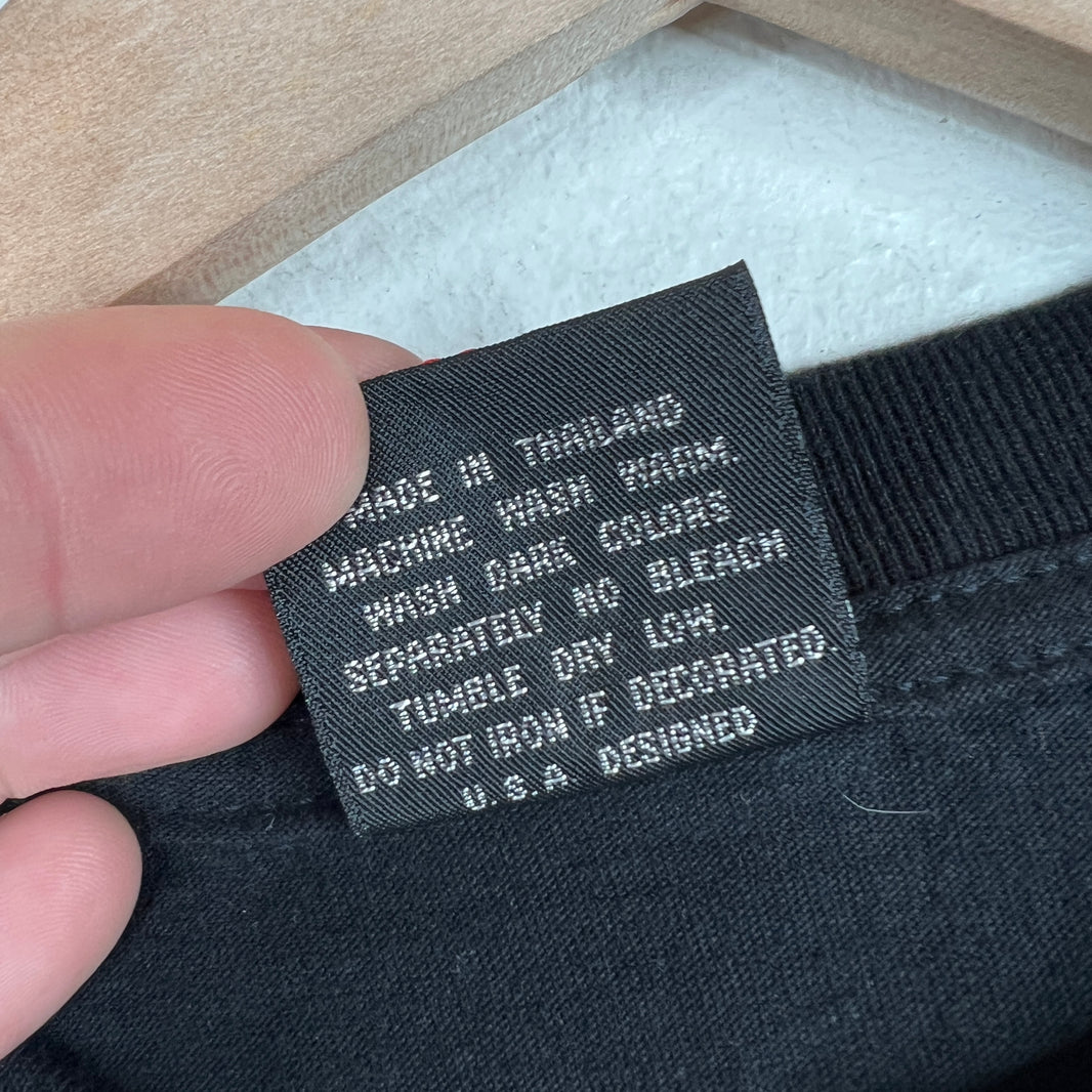 Vinage Gates of Ishtar T-Shirt