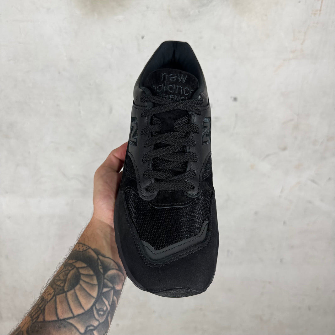 New Balance x Junya Watanabe 1500