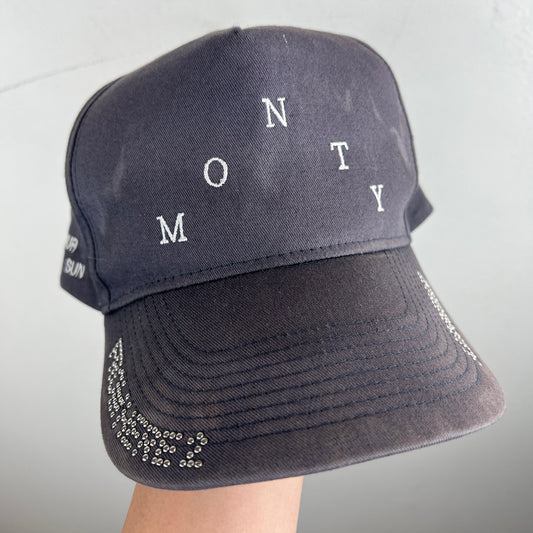 Paly Hollywood Monty Hat