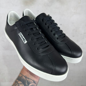 Chanel Employee Sneakers