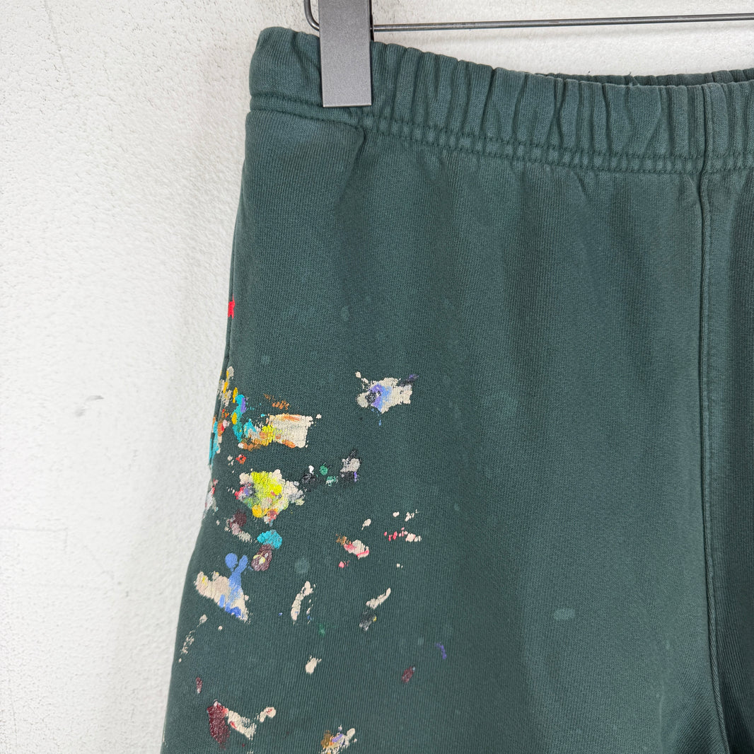 Gallery Dept Paint Splatter Property Of Sweatpants