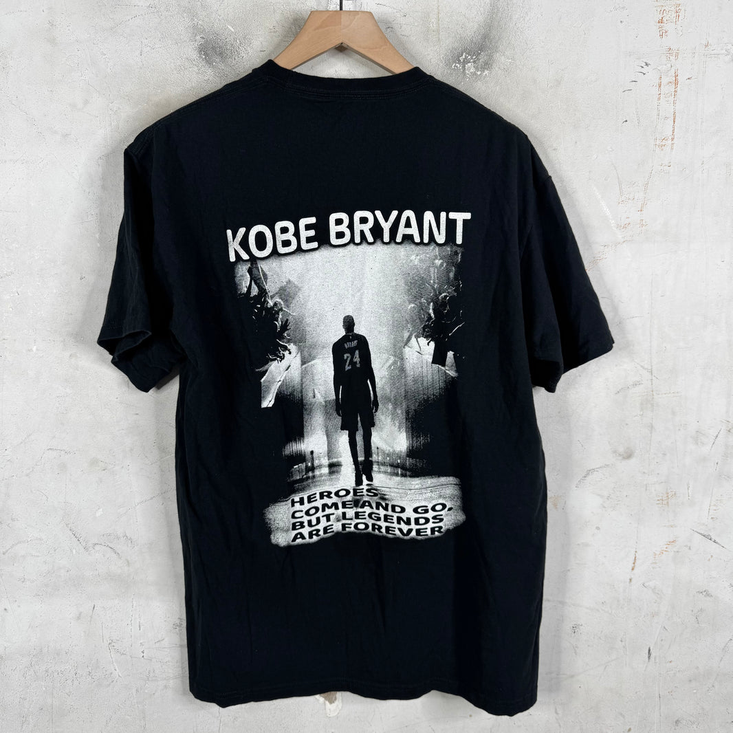 Kobe Bryant Memorial T-Shirt