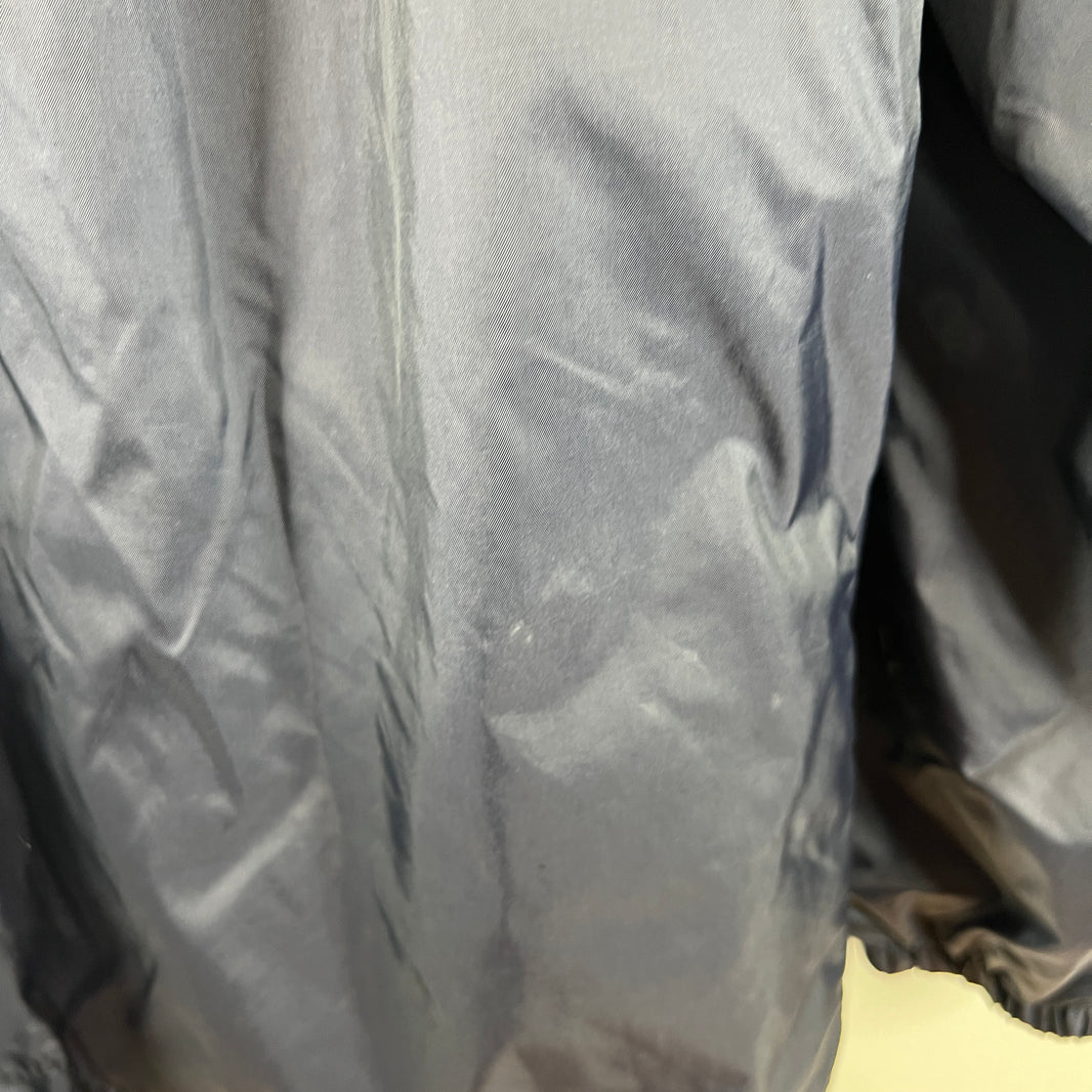 CDG Good Shop Polka Dot Coach Jacket