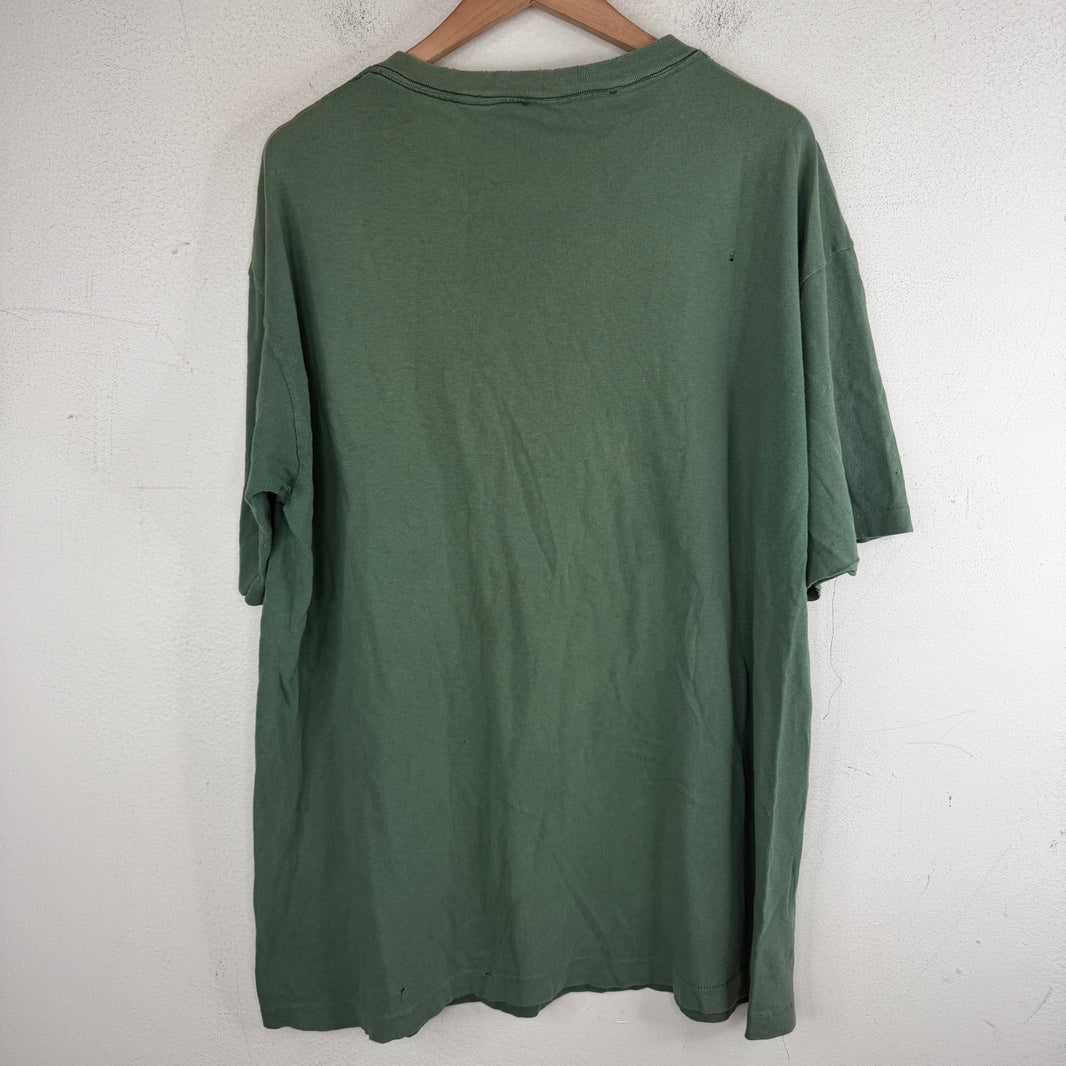 Vintage Smoked Prodigy Logo T-Shirt