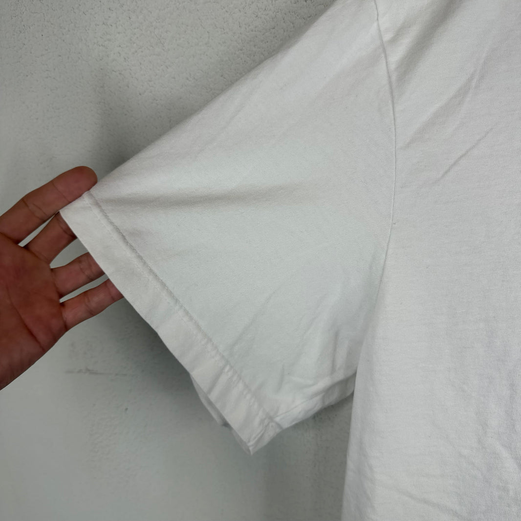 Protocol Index 4 Hands T-Shirt