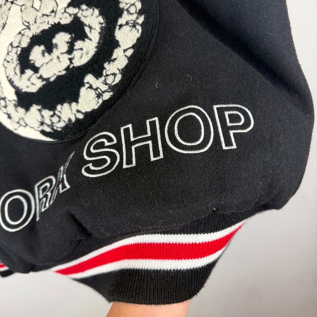 Stussy Denim Tears Our Legacy Varsity Jacket
