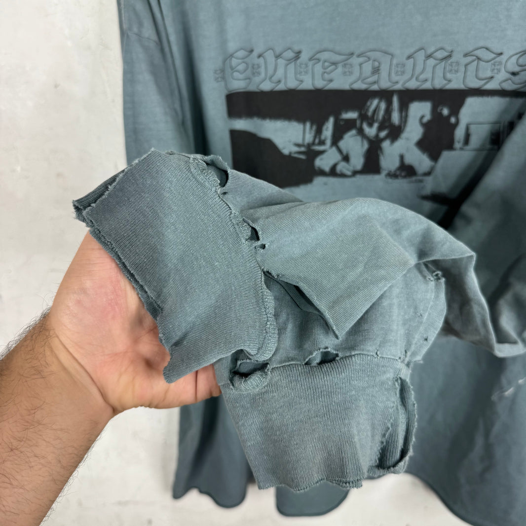 ERD Boy In Chains L/S T-Shirt