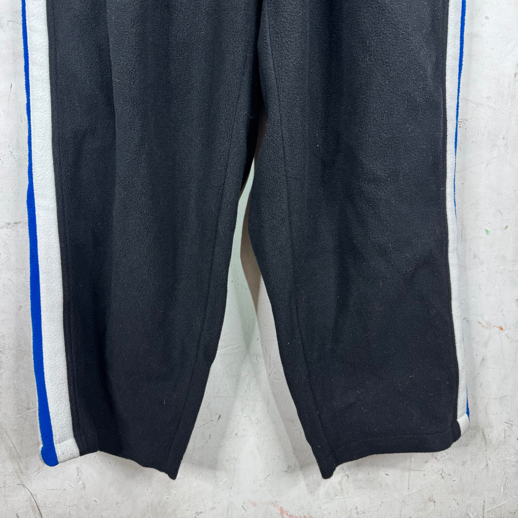 Balenciaga Sporty B Fleece Sweatpants