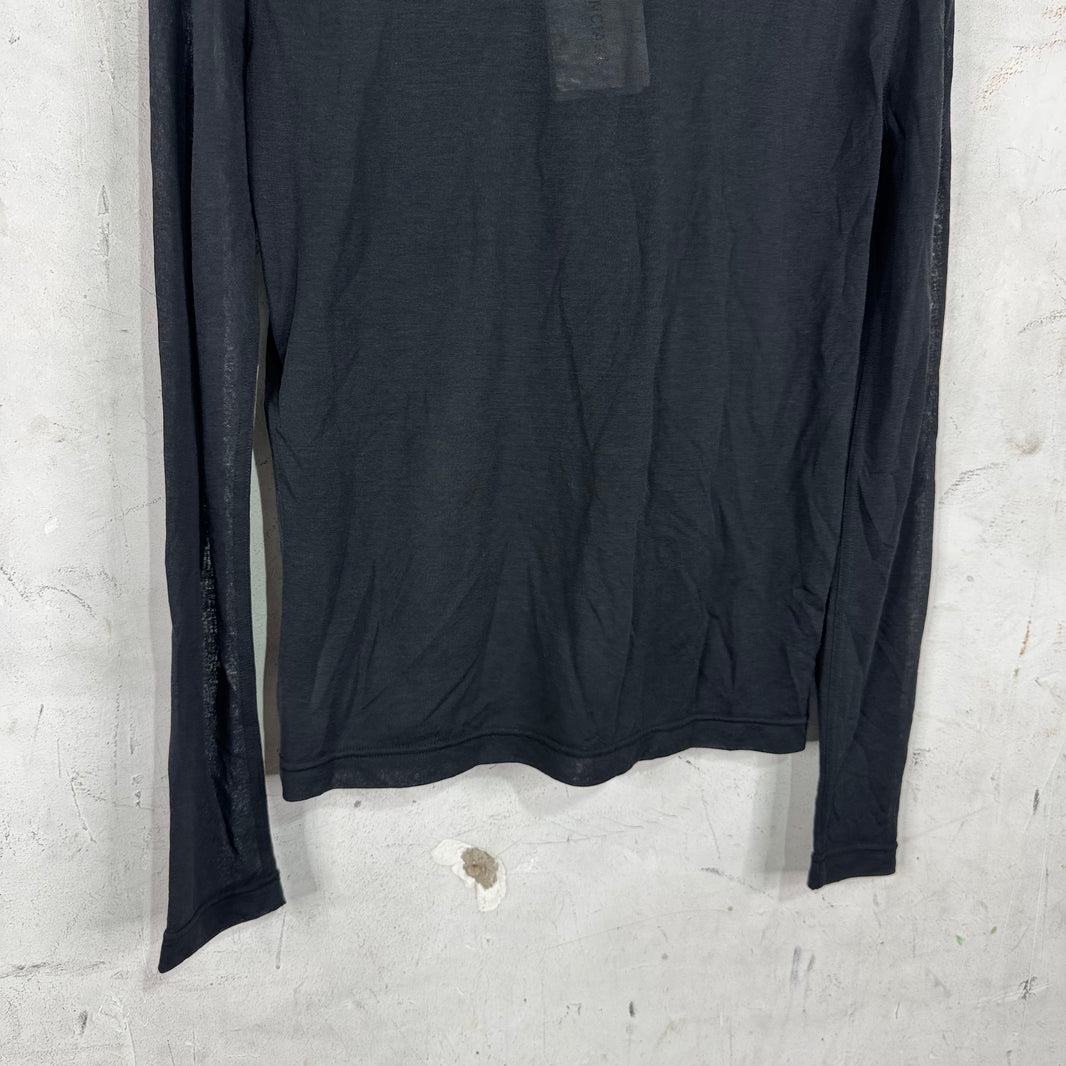 Balenciaga Thin 3B Turtleneck