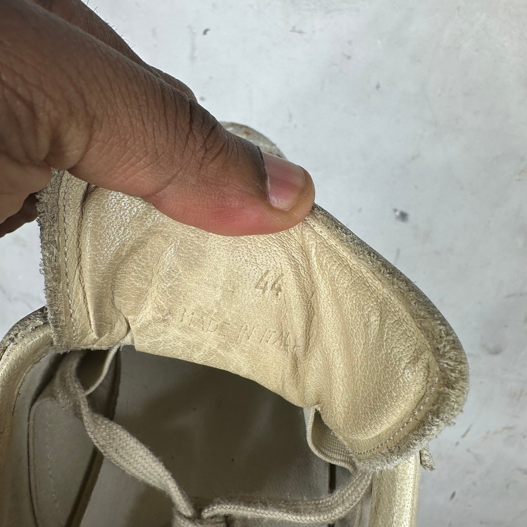 Maison Margiela Paint Splatter Replica Sneakers