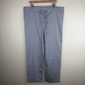 CDG Good Shop Striped Pants