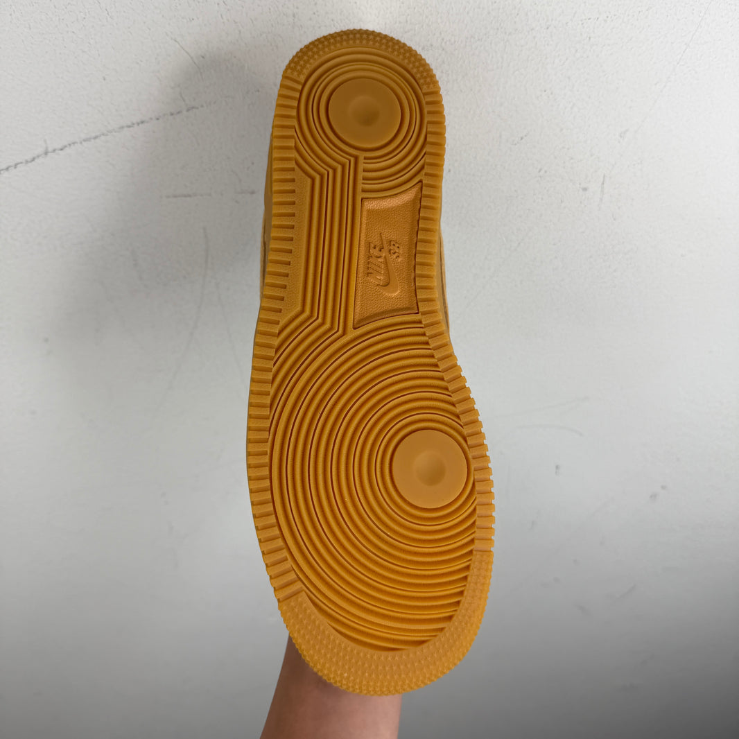 Nike Wheat SB AF1