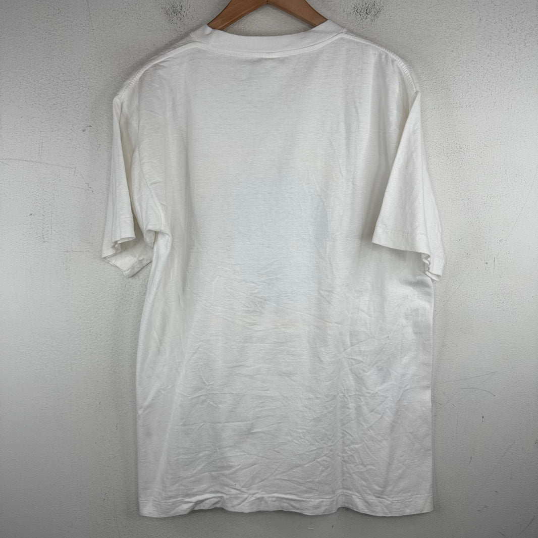 Vintage Insane Hussein T-Shirt