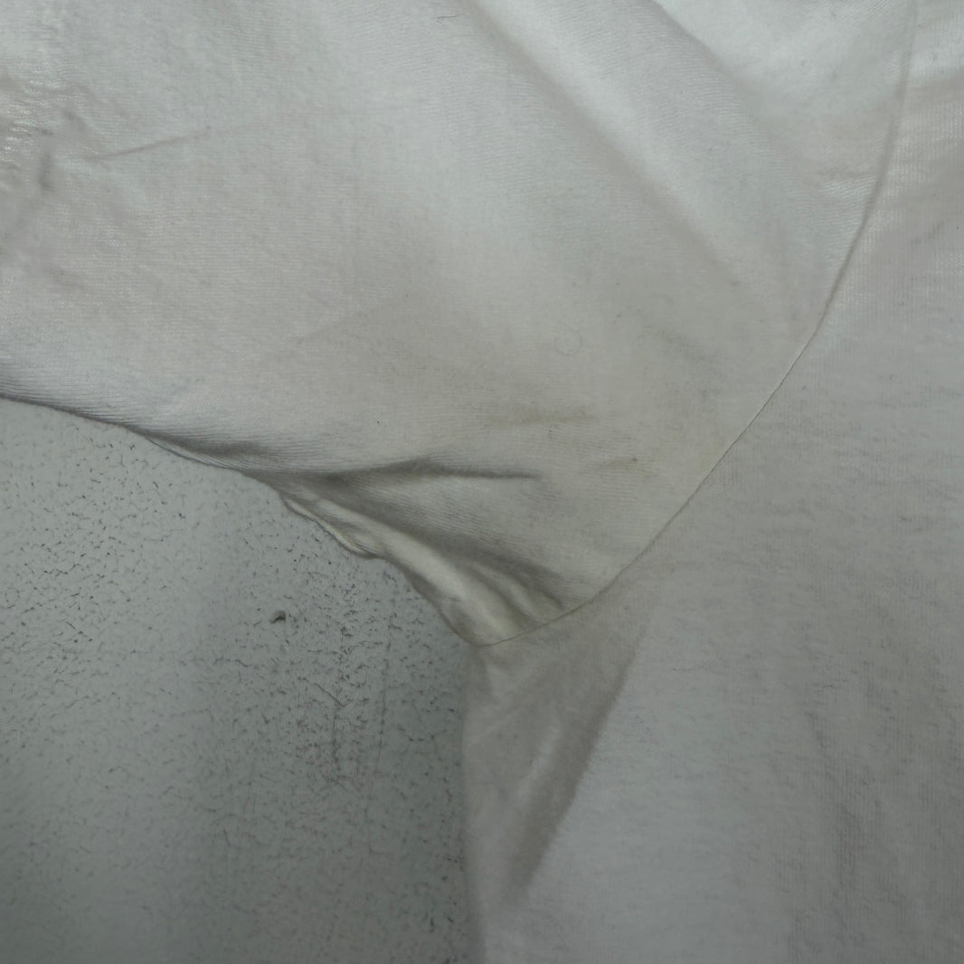 RRL Plain White T-Shirt