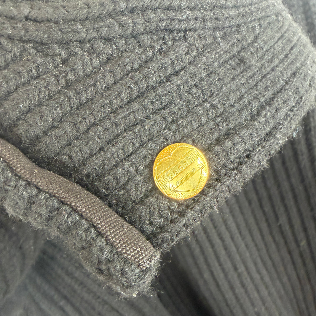 Sacai Carhartt Knit Sweater