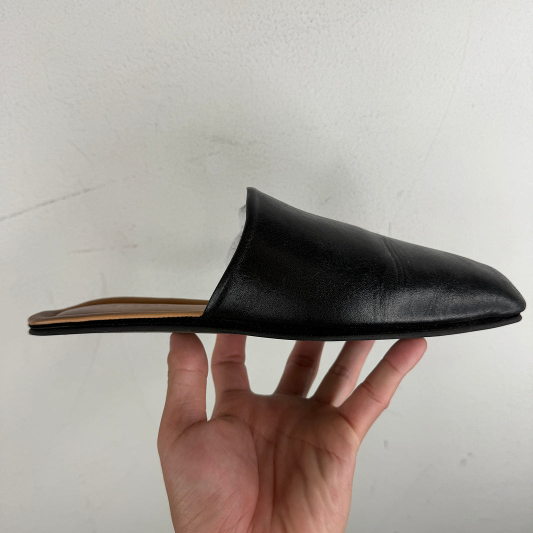 Our Legacy Cigar Mules