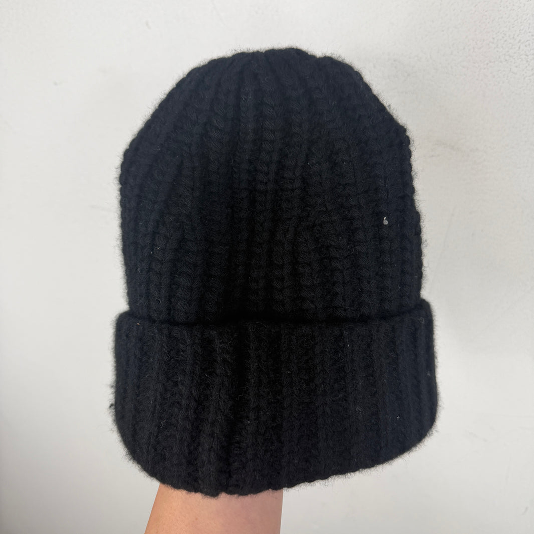 Moncler Los Angeles Wool Knit Beanie