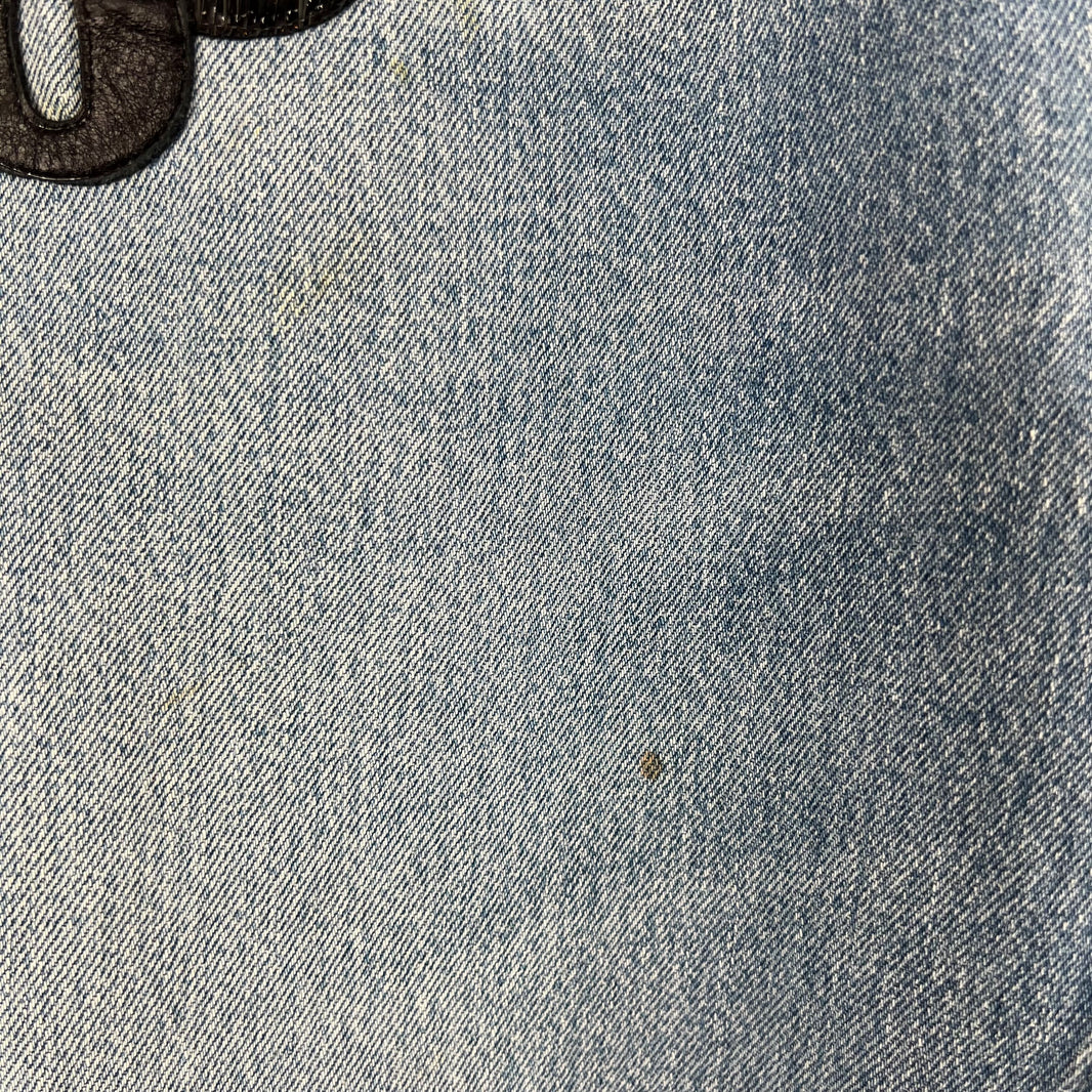 Gallery Dept Levi's G Patch Jeans