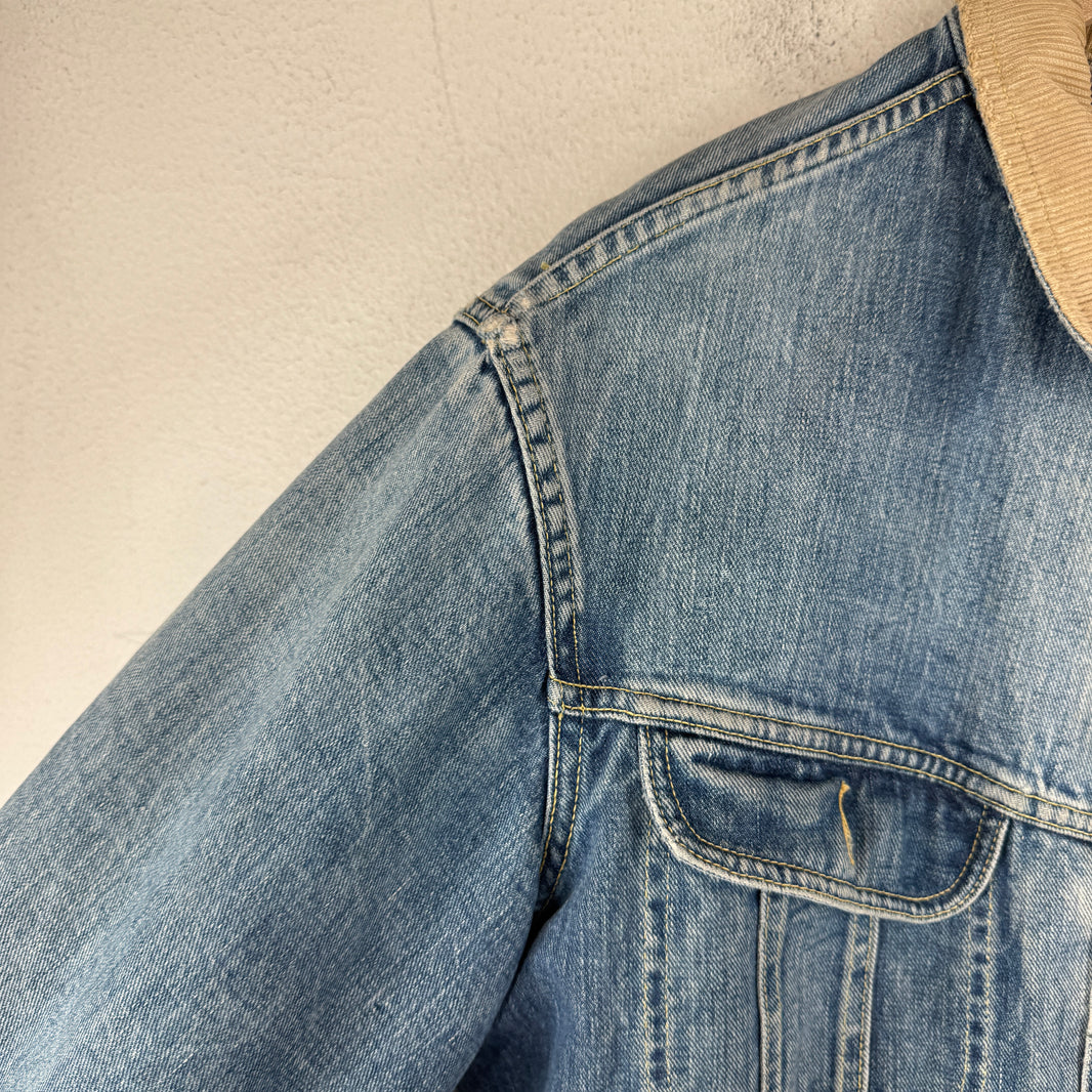 Vintage Lee Storm Rider Jacket