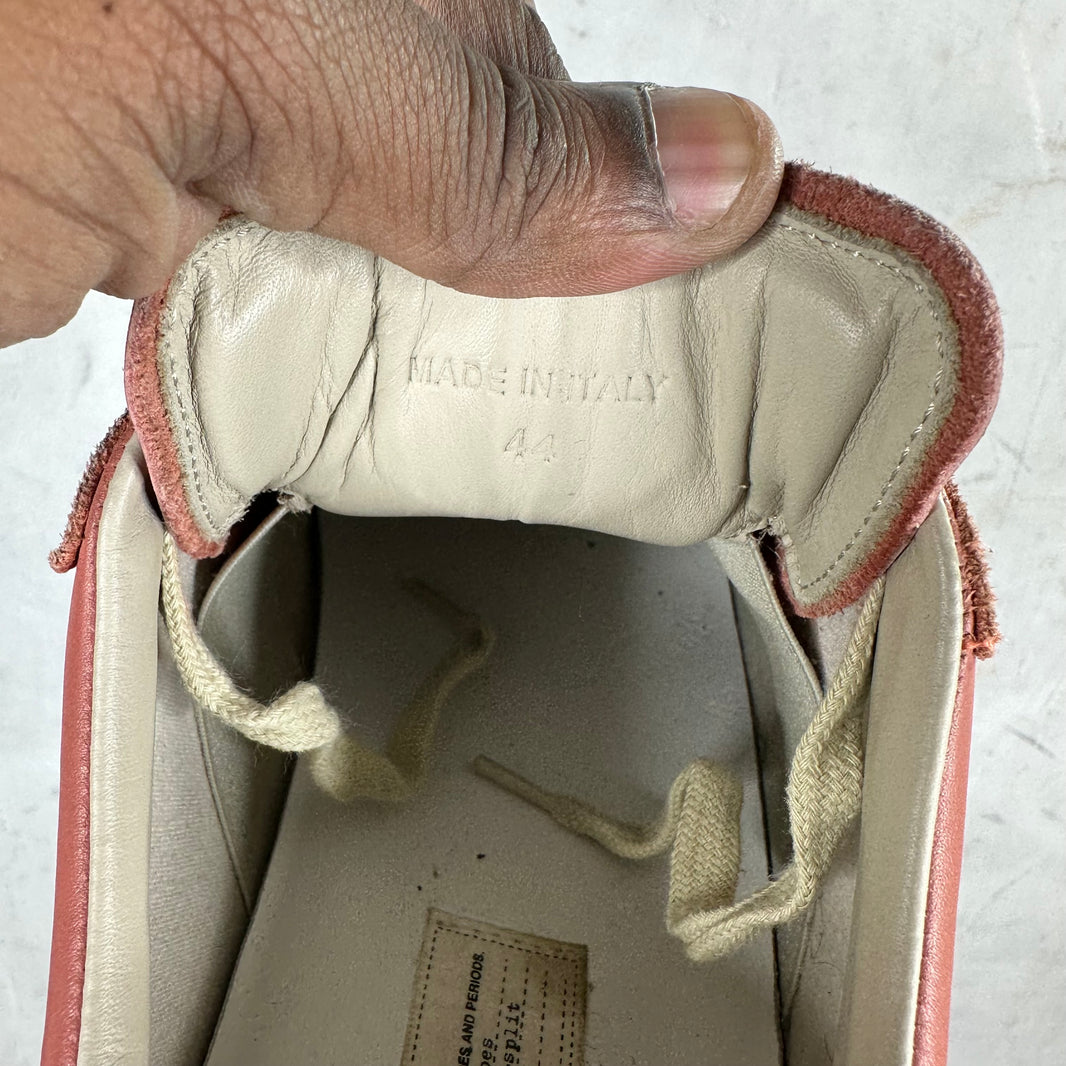 Margiela Burnt Orange Replicas