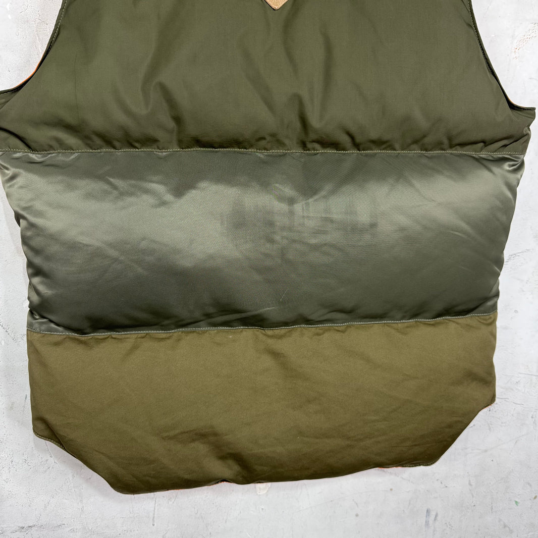 CDG Ganryu Western Vest
