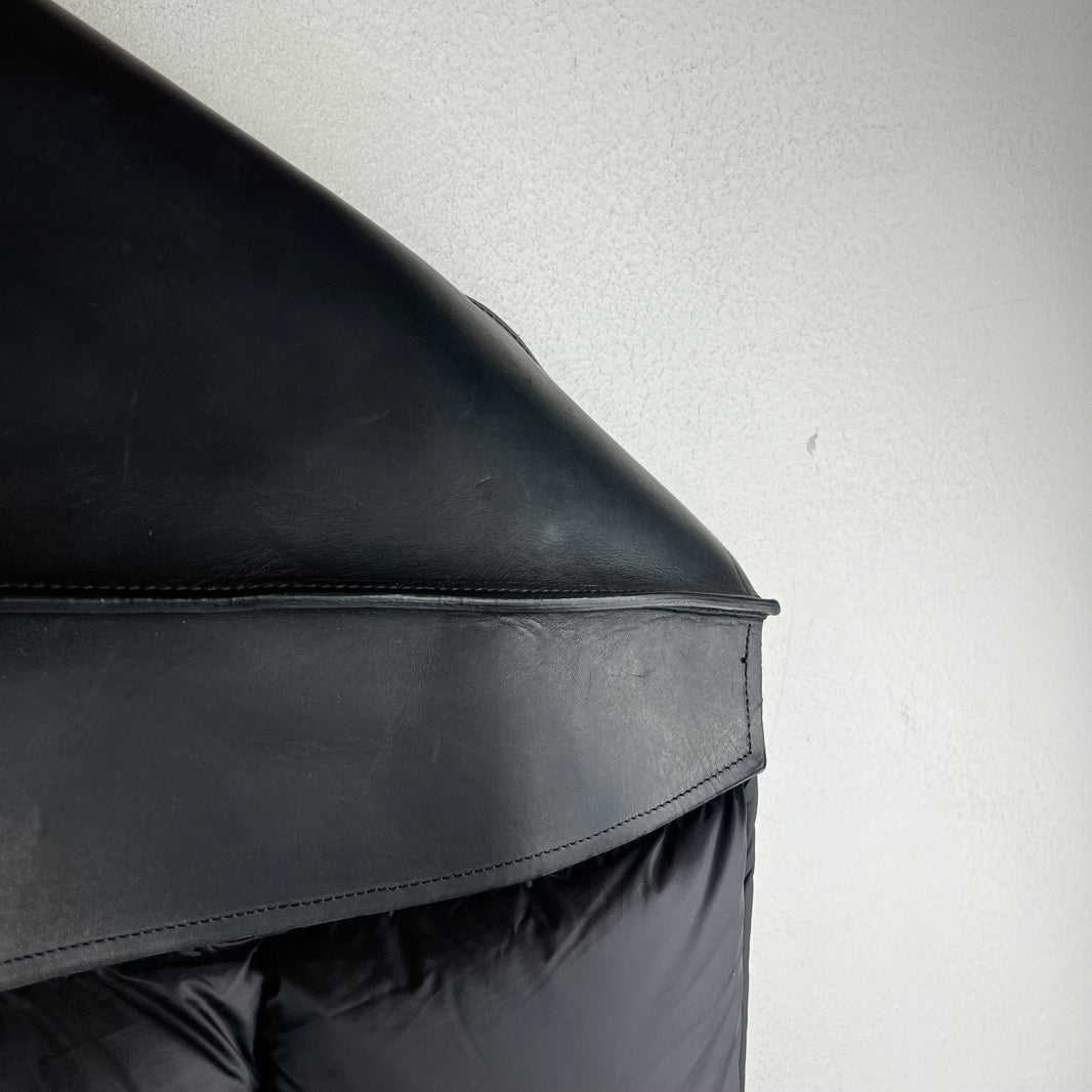 Rick Owens Jumbo Flight Puffer Vest