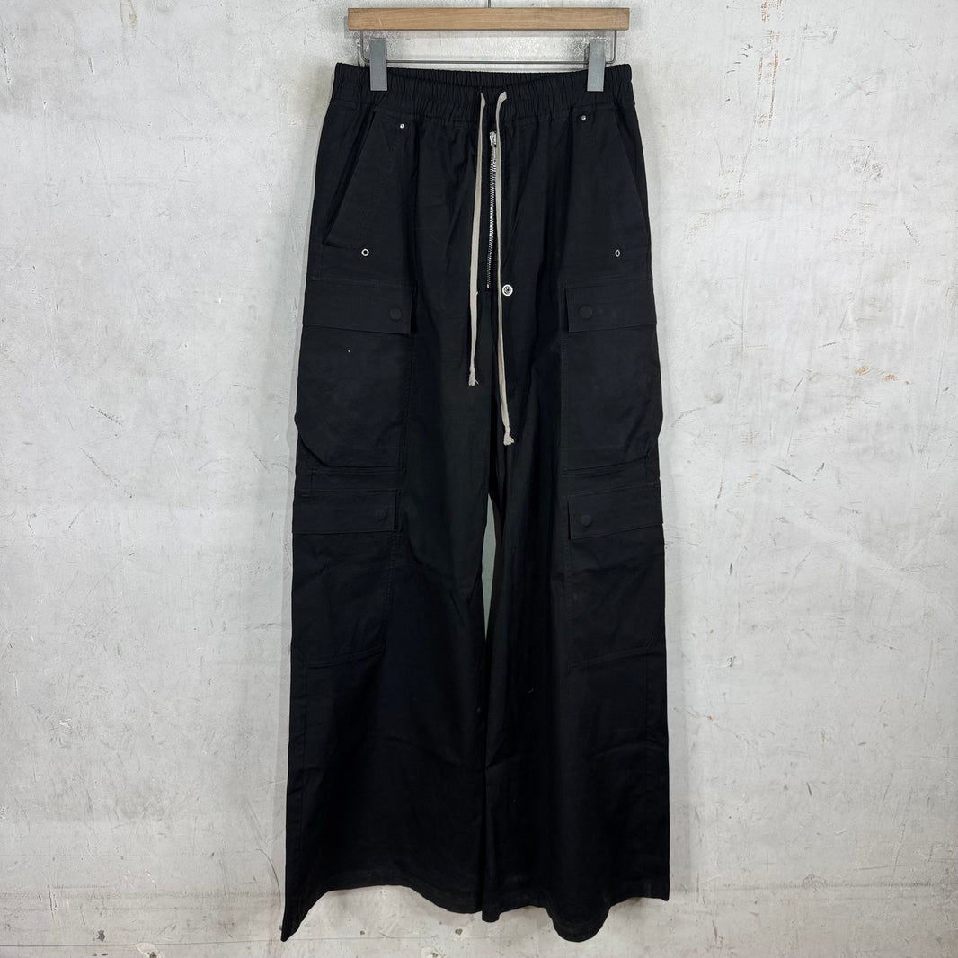 Rick Owens Mainline Cargo Belas