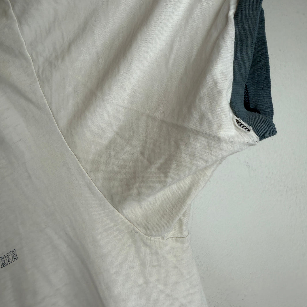 Ralph Lauren Polo Smoked Ringer T-Shirt