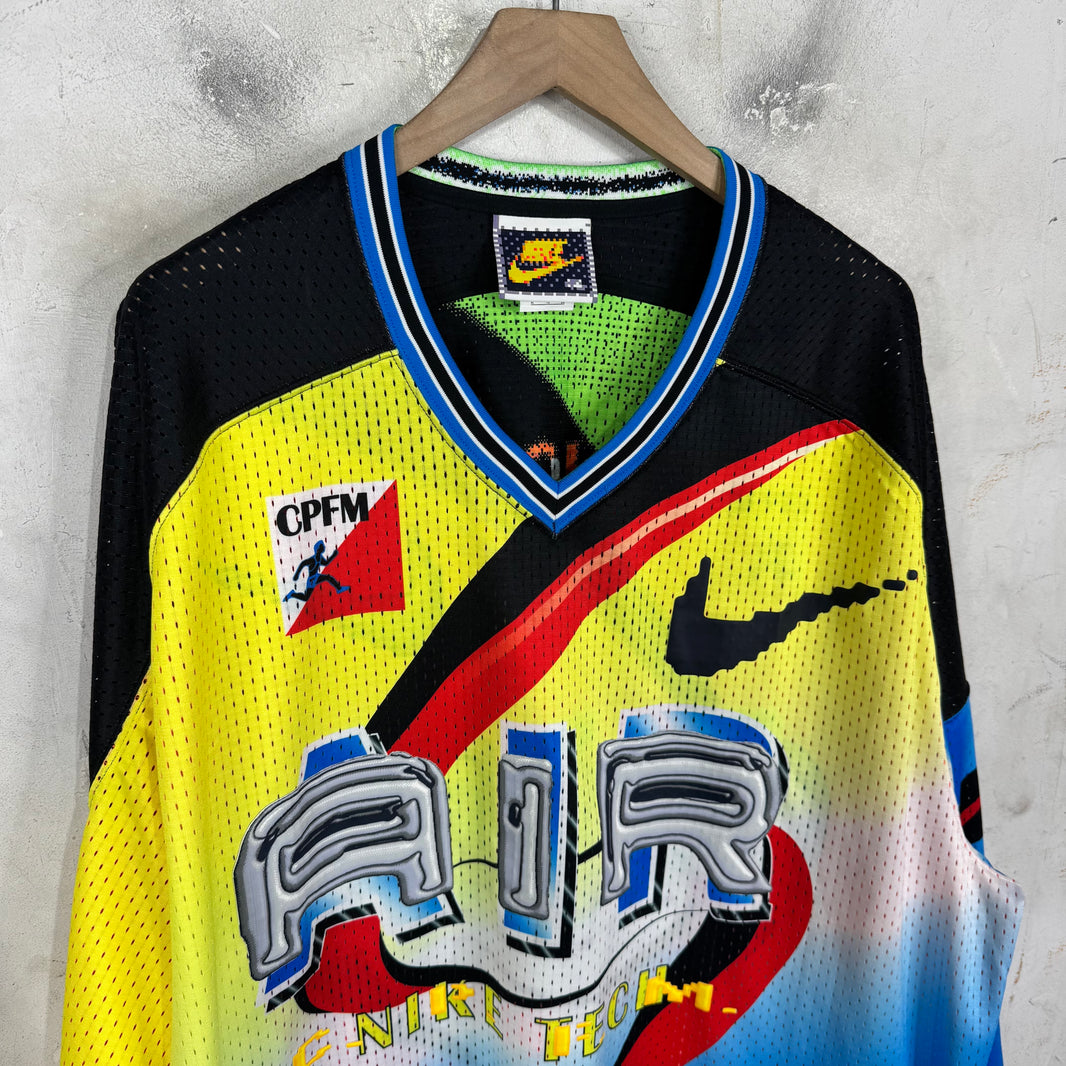 Nike x CPFM Reversible Hockey Jersey