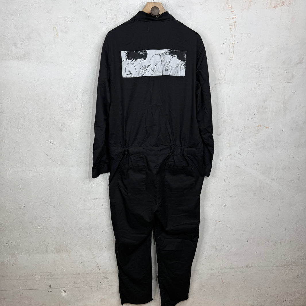 Supreme Akira Jumpsuit