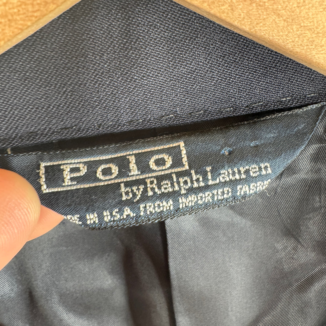 Polo Ralph Lauren Vintage Blazer